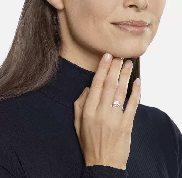 Best Peekaboo Rings
