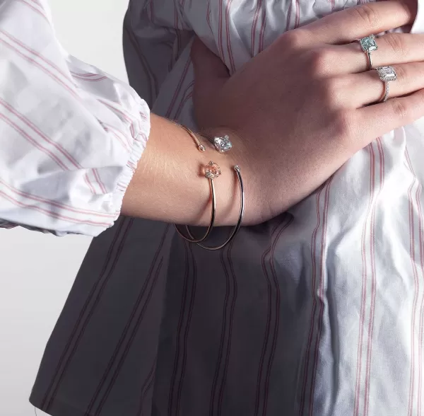 Store Peekaboo Bracelets