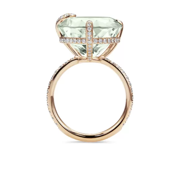Cheap Peekaboo Rings