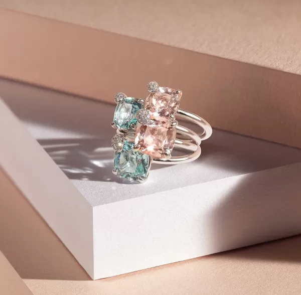 Best Peekaboo Rings