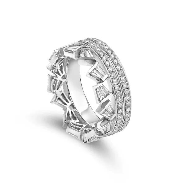 Best Sale Rock Diamonds Rings