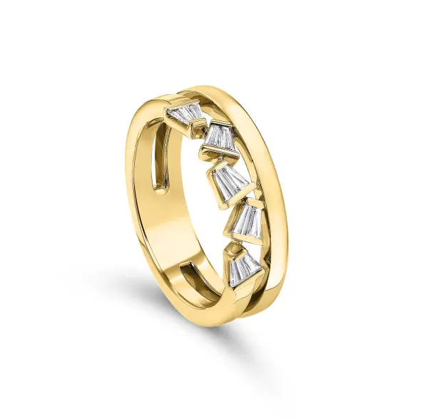 Cheap Rock Diamonds Rings