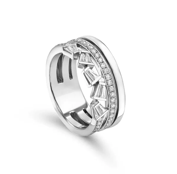 Shop Rock Diamonds Rings