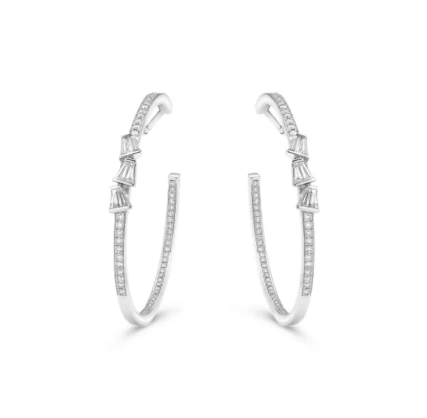 Best Rock Diamonds Earrings