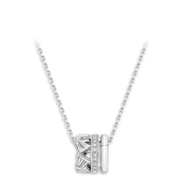 Flash Sale Rock Diamonds Necklaces