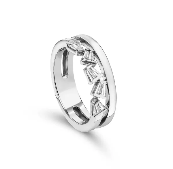 Outlet Rock Diamonds Rings