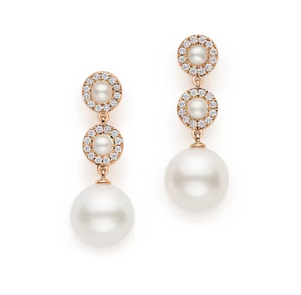 Outlet Romance Earrings