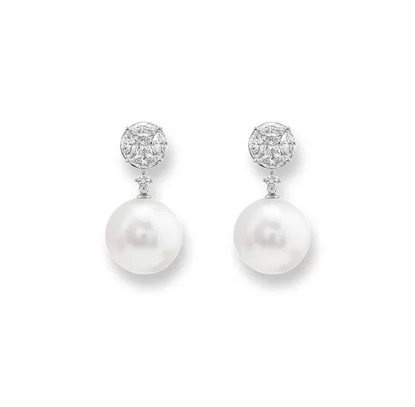 Discount Romance Earrings