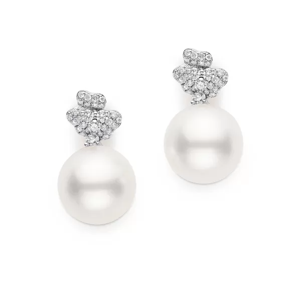 Fashion Romance Earrings