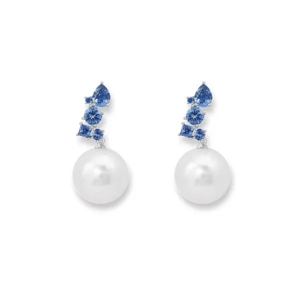 Hot Romance Earrings
