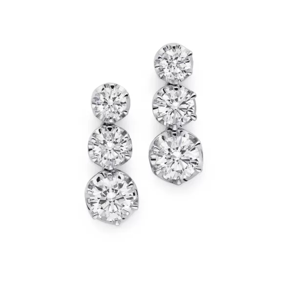 Cheap Romance Earrings