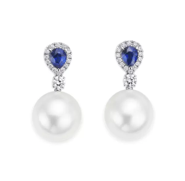 Clearance Romance Earrings