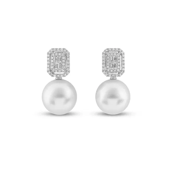 Best Sale Romance Earrings