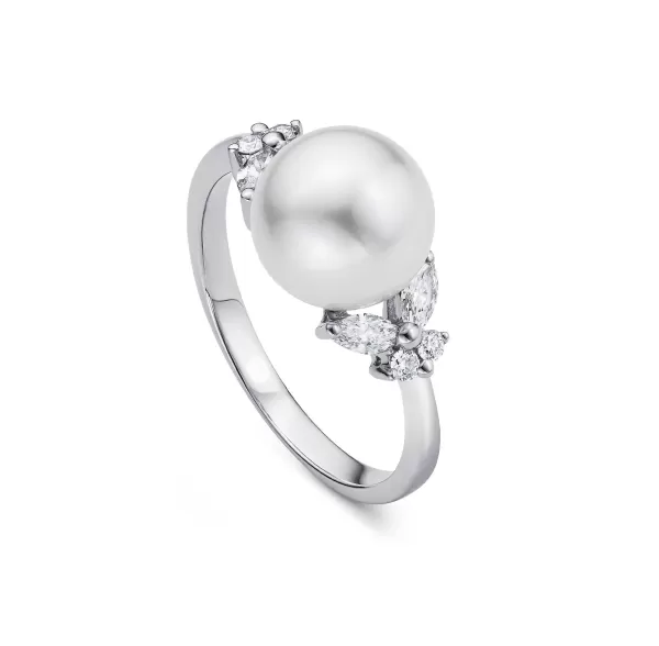Clearance Romance Rings