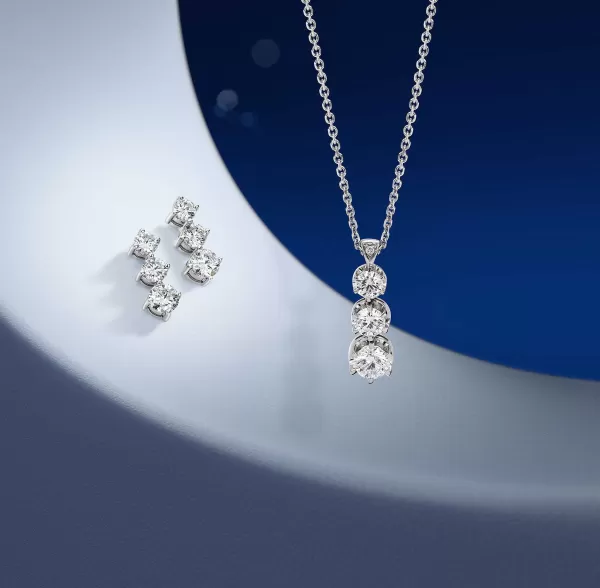 Cheap Romance Necklaces