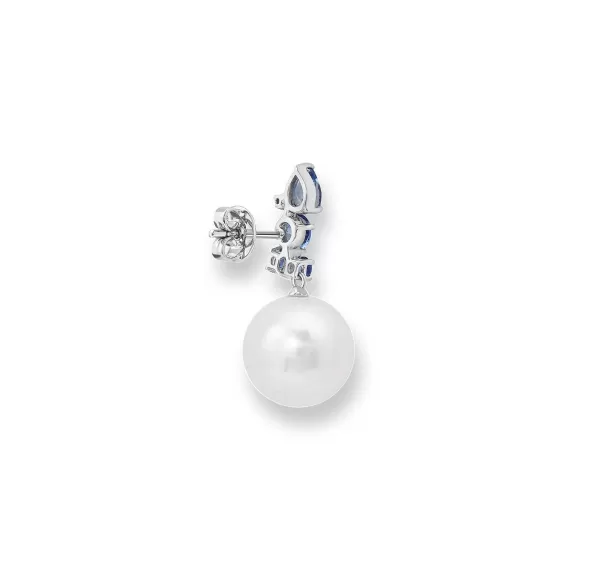 Hot Romance Earrings