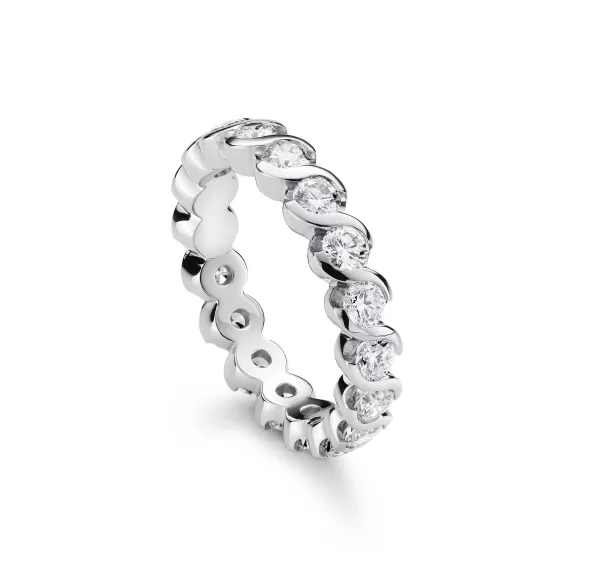 Store S-Fassung Rings