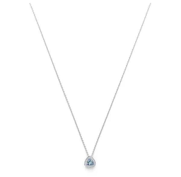 Hot Shapes Necklaces