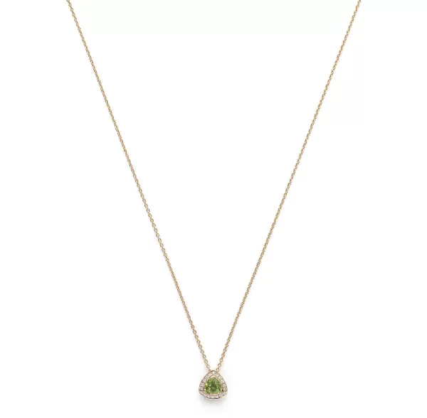 Store Shapes Necklaces