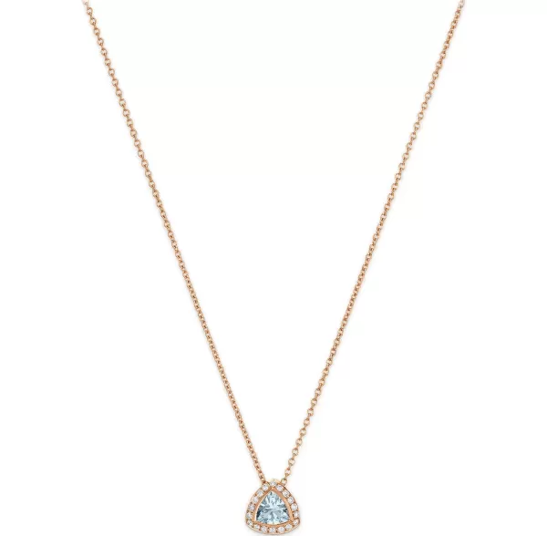 Cheap Shapes Necklaces