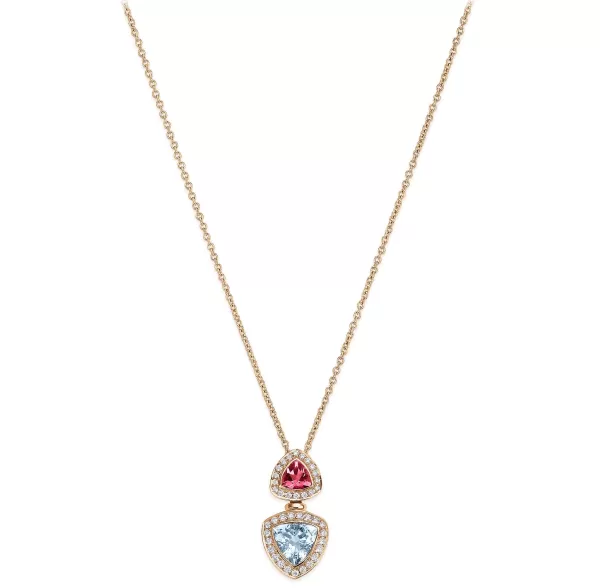 Sale Shapes Necklaces