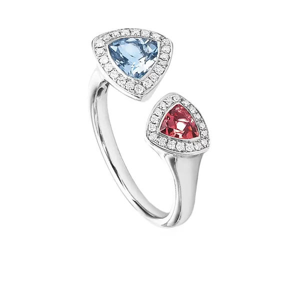 Outlet Shapes Rings