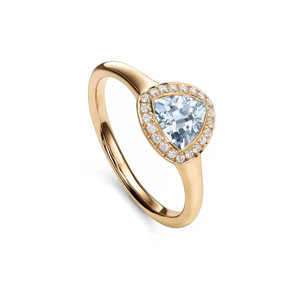 Clearance Shapes Rings