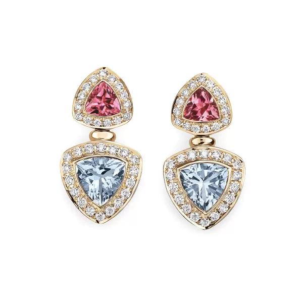 Discount Shapes Earrings