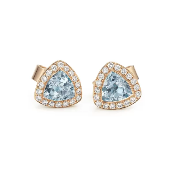 New Shapes Earrings
