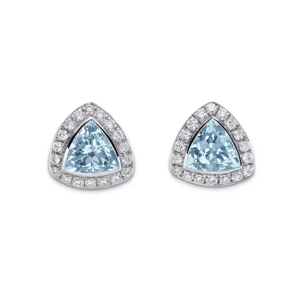 Sale Shapes Earrings