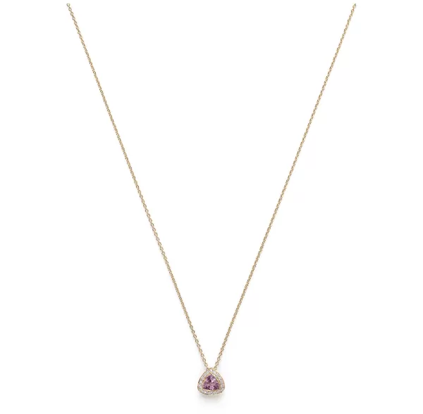 Outlet Shapes Necklaces