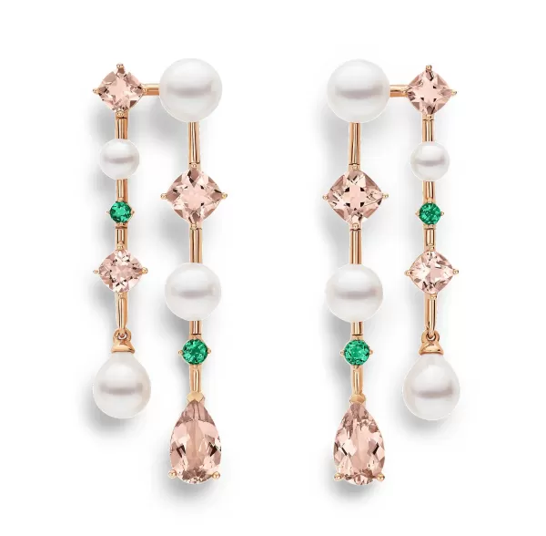 New Soir E Earrings