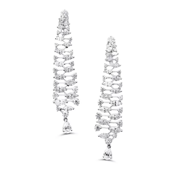Cheap Soir E Earrings