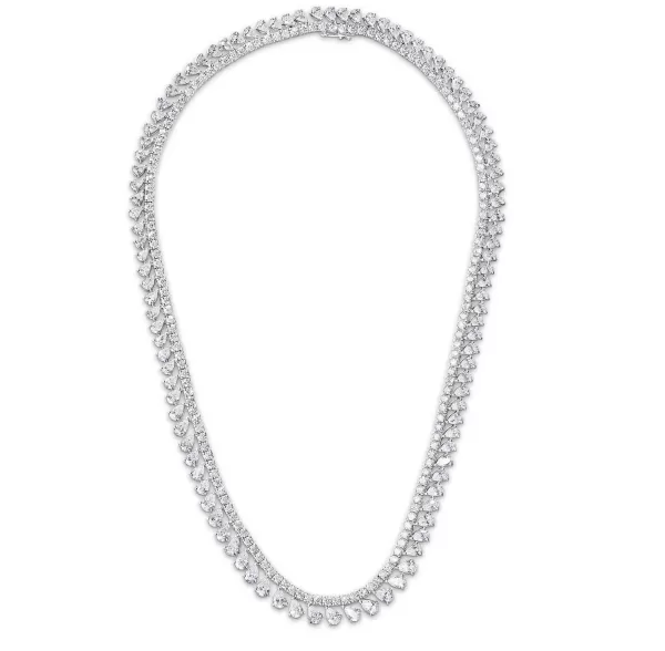 Flash Sale Soir E Necklaces