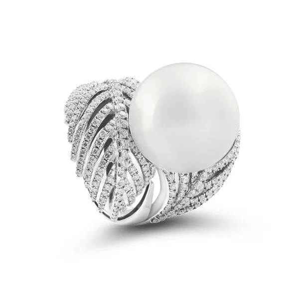New Soir E Rings
