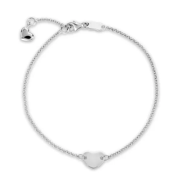 Store Symbols Bracelets