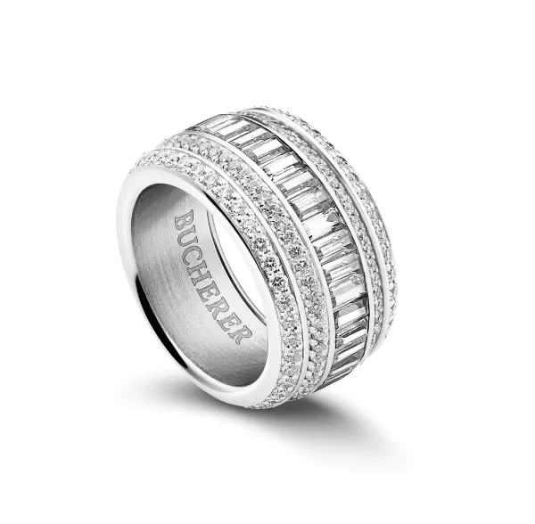Clearance Variato Rings