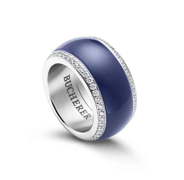 New Variato Rings
