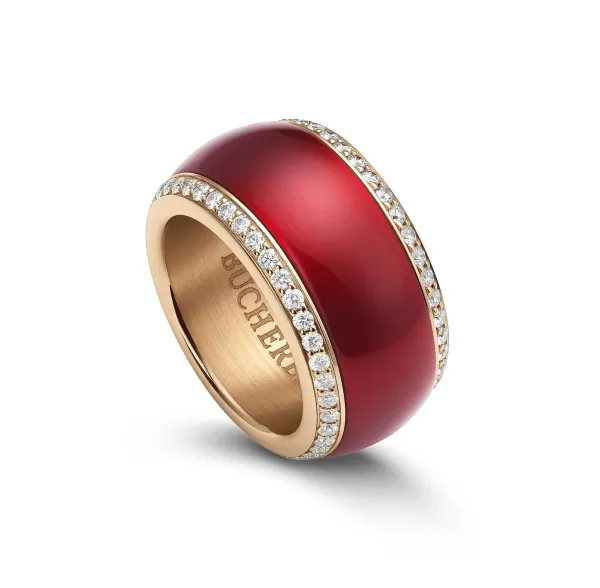 Hot Variato Rings