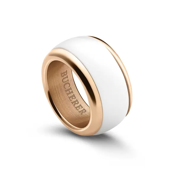 Hot Variato Rings