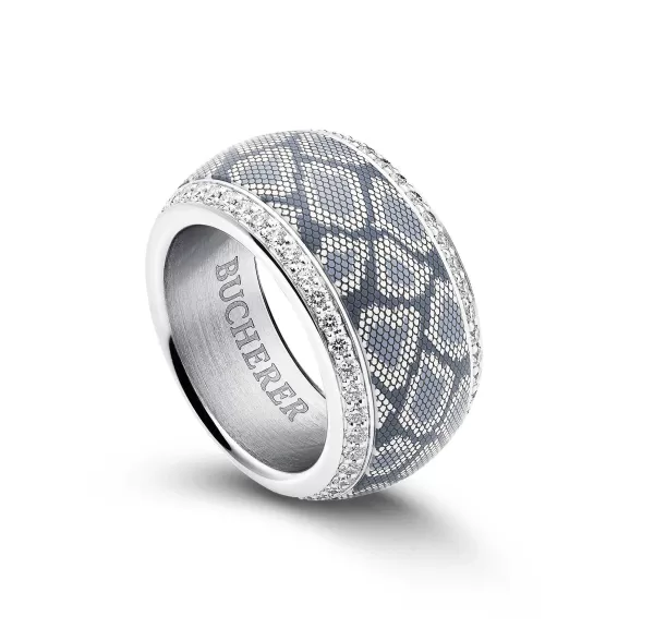 Best Variato Rings