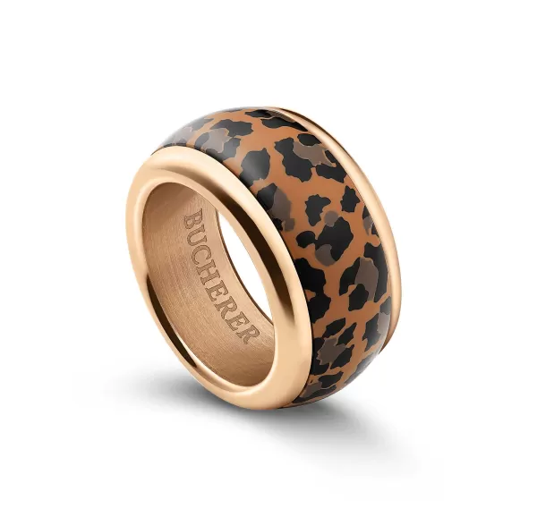 Store Variato Rings