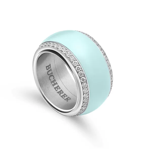 New Variato Rings