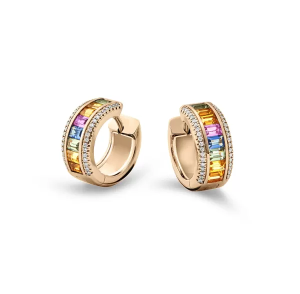 New Variato Earrings