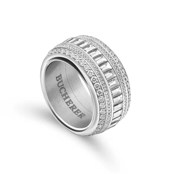 Online Variato Rings