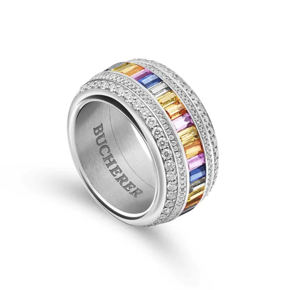 Fashion Variato Rings