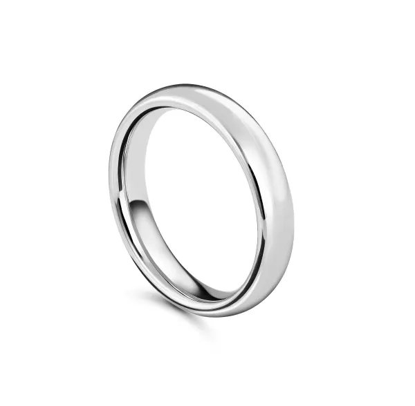Cheap Wedding Ring, Platinum - Classics Rings