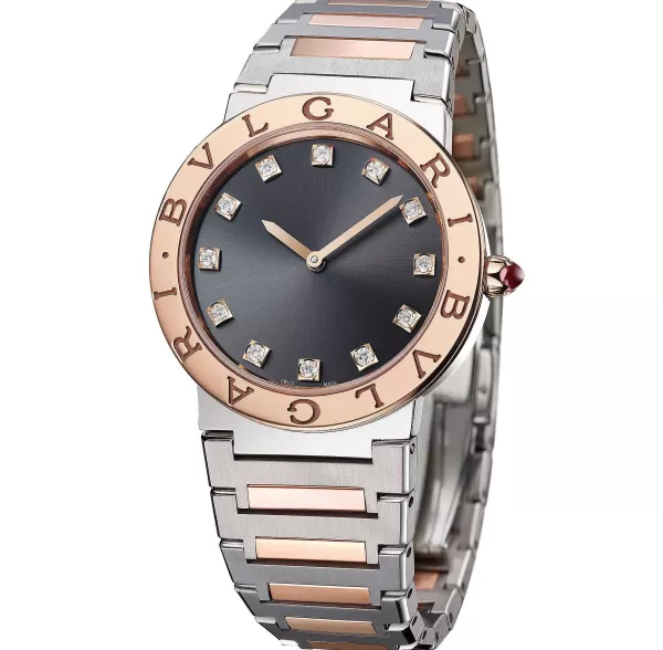 Cheap Bvlgari Bvlgari Ladies