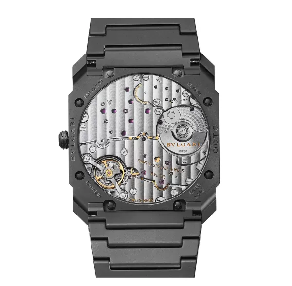 Clearance Octo Finissimo Men