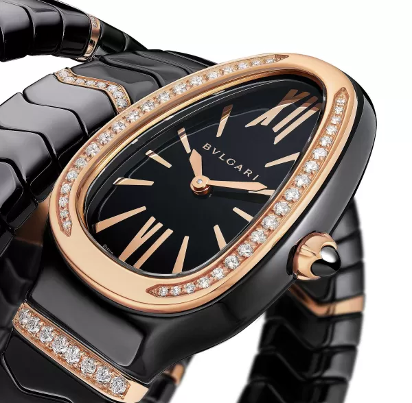 New Serpenti Spiga Ladies
